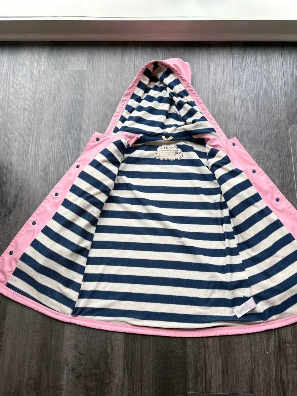 Hatley 🌧️ girls